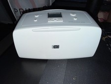 HP Photosmart A516 Photo