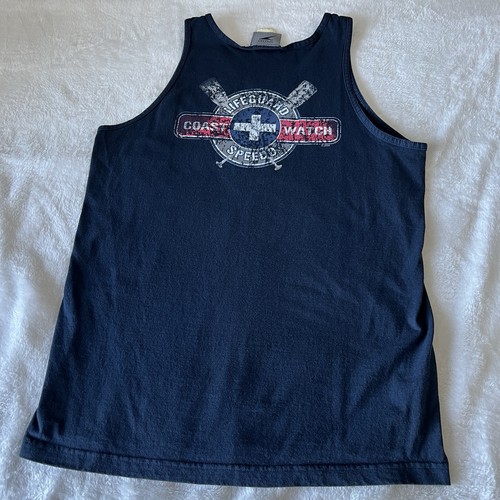 Vintage 2004 speedo lifeguard - vintage,