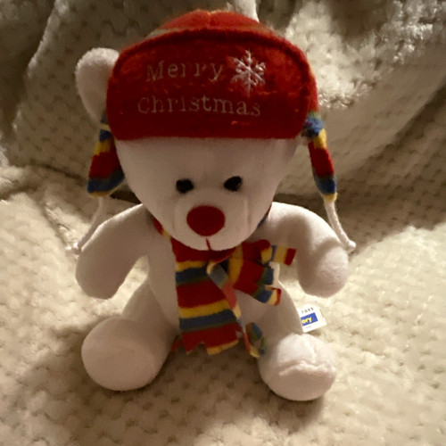 Card factory christmas white - factory,