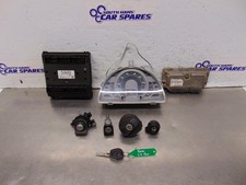 VW Fox ECU Kit 06-11 1.4