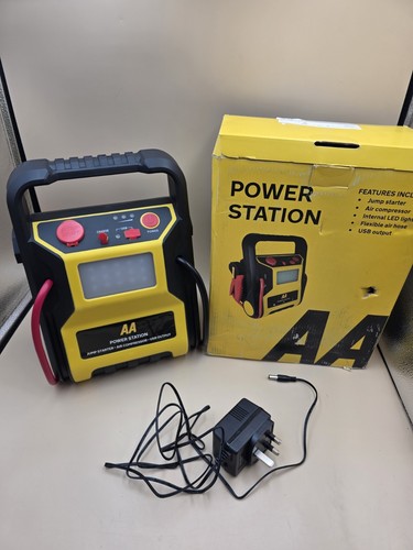 Aa1678 12v 600a power - aa,
