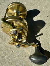 SHIMANO TRINIDAD TN50 FISHING