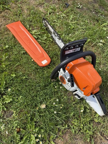 Stihl ms251 chainsaw 2020 - stihl,