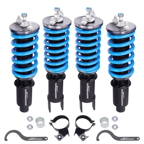 Coilovers for honda - civic, ej