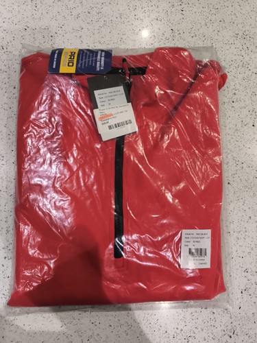 Projob 2128 half zip - 2128,