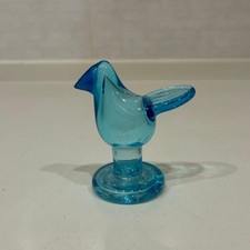 Oiva Toikka Iittala Bird