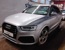 SHOCK ABSORBER FRONT LH MK1 FL