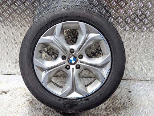 Bmw e70 alloy - alloy, &