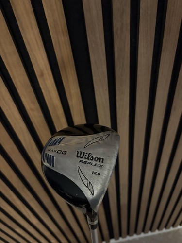 Wilson wood - wilson, 3