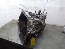 Honda Civic MK8 2007 1.8 Petrol 6 Speed Manual Gearbox (93K Miles) HC12