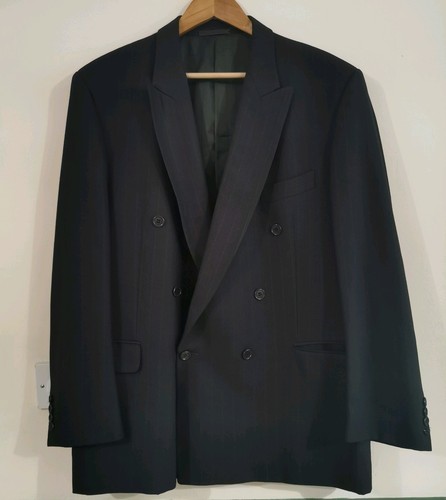 Jaeger pinstripe 100 pure - jaeger,