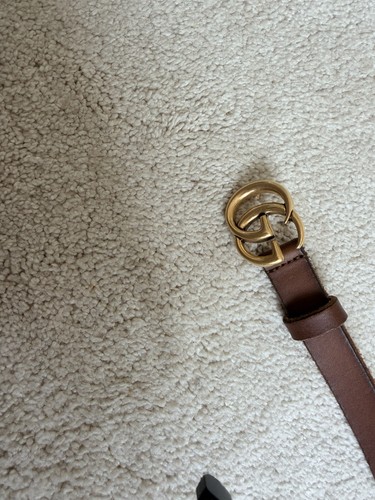 Gucci belt - gucci,