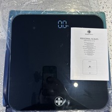 Reliance Medical Digital Body Weight Scale, Professional Weighing Scales