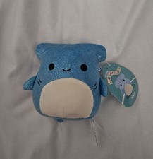 Squishmallows Glitter Mystery