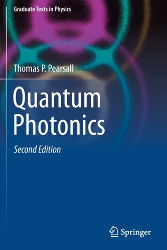 Pearsall quantum photonics - quantum,