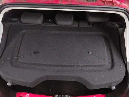 Parcel shelf ford focus - parcel, fl