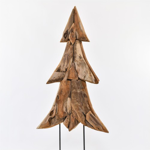 Driftwood rustic tree - driftwood,
