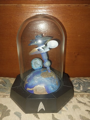 Star trek franklin mint - franklin,