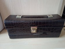 Audio Cassette Tape Storage