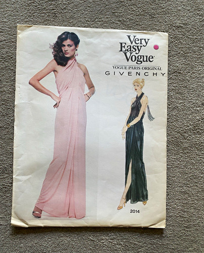 Vogue paris original givenchy - vogue,
