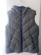 Superdry xenon Body Warmer