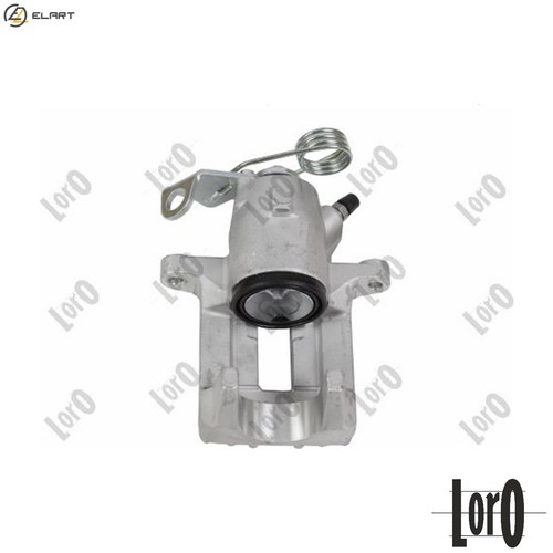Brake caliper 131 - 131-04-011, for