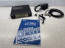 Yamaha MU50 Tone Generator