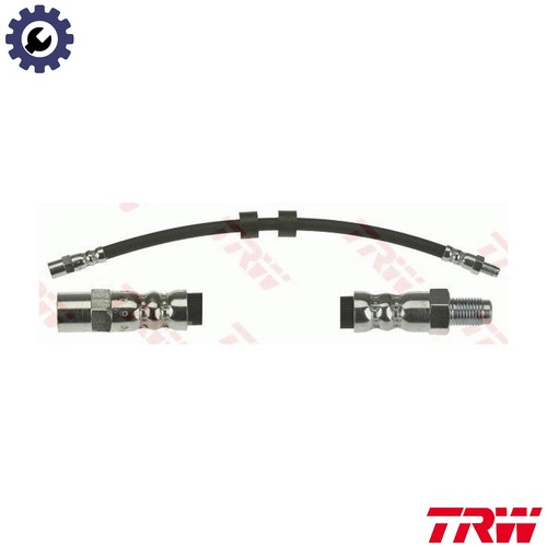 Brake hose phb358 - brake, for