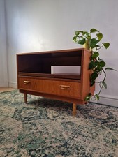 Vintage GPlan Fresco Sideboard