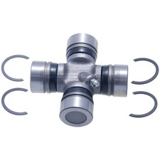 Universal Joint Drive Shaft