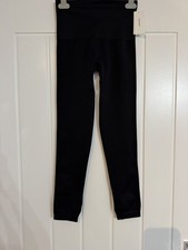 New Spanx Women's Very Black