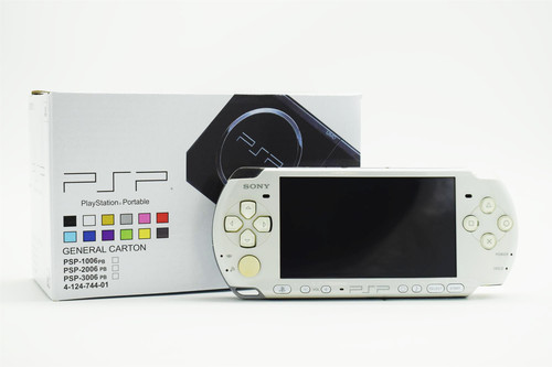 Sony psp 3000 - psp, handheld