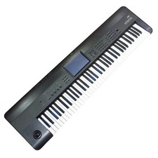 Korg KROME-73 Music