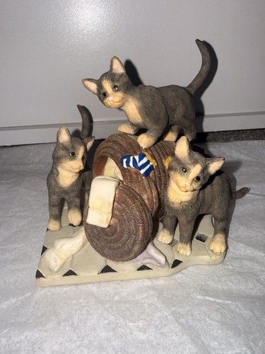 Leonardo collection kittens - collection,