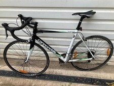 CANNONDALE CAAD 8 MEN'S ROAD BIKE £150 GOOD CONDITION