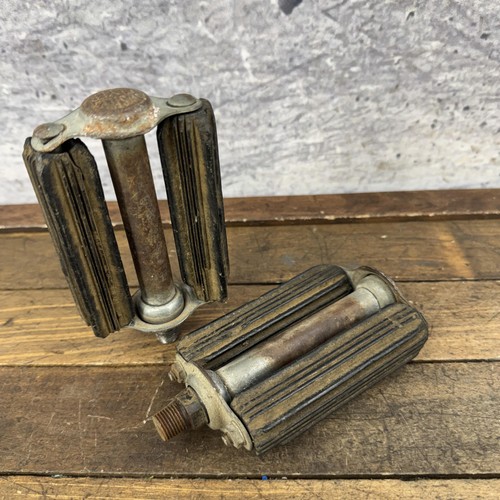 Vintage western flyer - western, block