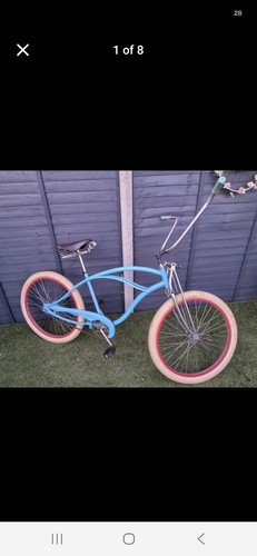 Dyno cruiser lowrider - gt, cruiser,lowrider