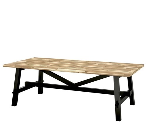 Skogsta dining table - ,