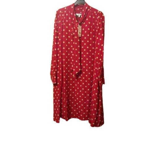Bennett evia silk dress - lk,