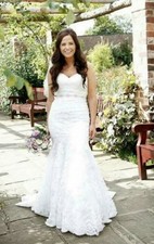 *** Stunning Mermaid Wedding