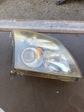 VAUXHALL VECTRA HEADLIGHT