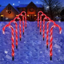 Christmas Lights Outdoor - 10