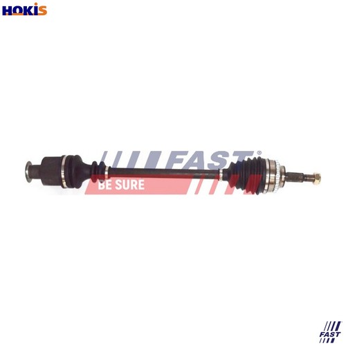 Drive shaft ft27159 for - drive,