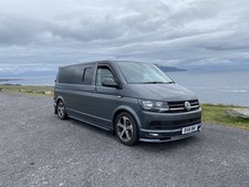 Volkswagen VW Transporter T6