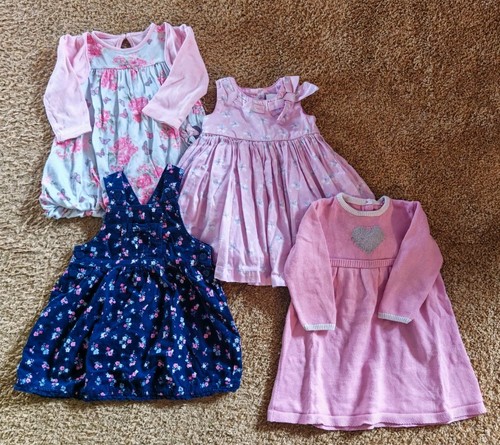 Baby girls dress - baby,