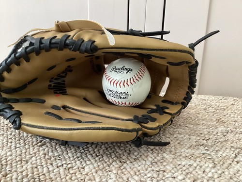 Baseball glove from - baseball,