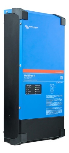Victron multiplus 12v 4kw - victron, ii