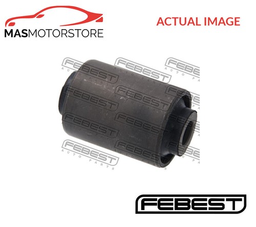 Control arm wishbone bush - control,