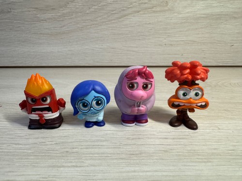 Disney doorables inside out - disney,