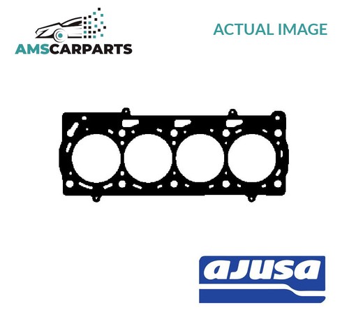 Engine cylinder head - head, gasket